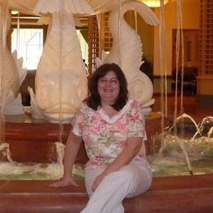 Meet your Posher, Donna